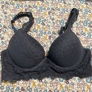 Aerie Brooke Balconette Bra 32C